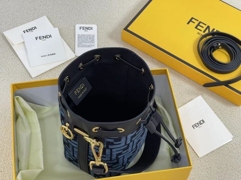 Fendi Bucket Bags